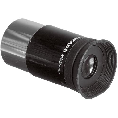 Meade Modified Achromatic 25mm Eyepiece (1.25") (Pre-Owned)