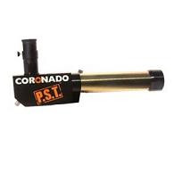 Coronado PST - H-Alpha Personal Solar Telescope w/ Dovetail Included for Free! - PST (Pre-owned)