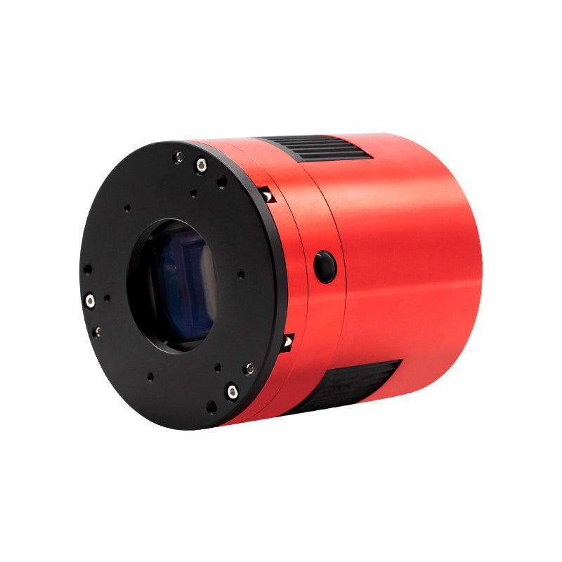 Ccd astro hot sale camera