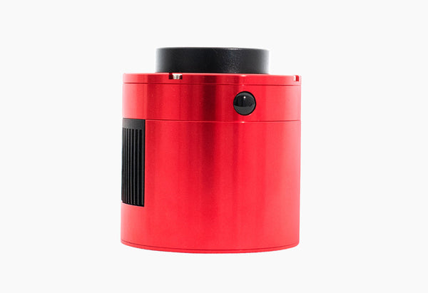 Caméra Astro ZWO ASI533MC Pro - Couleur, Capteur CMOS Carré 11.3mm, Refroidie, Occasion