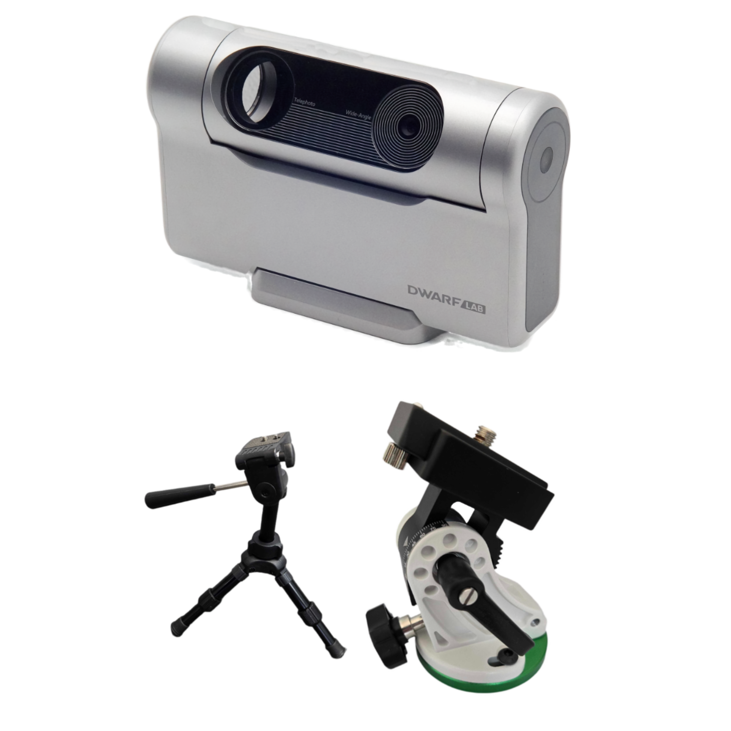 Lumicon 9mm Camera Film Motion Detection Xodo Vd1 XODO VD1 Smart