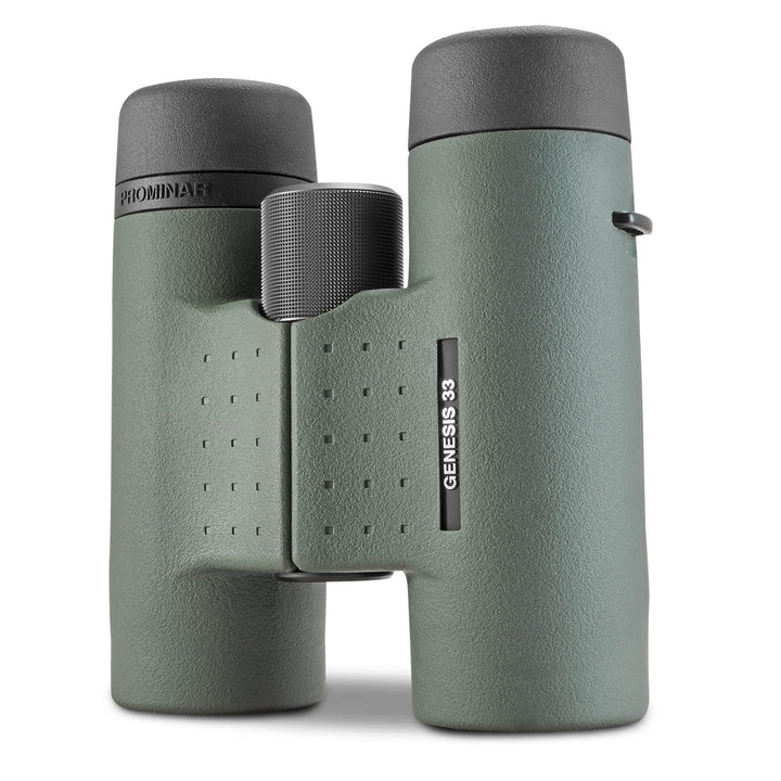 Kowa 8x33 Genesis Prominar XD Binoculars - GN33-8