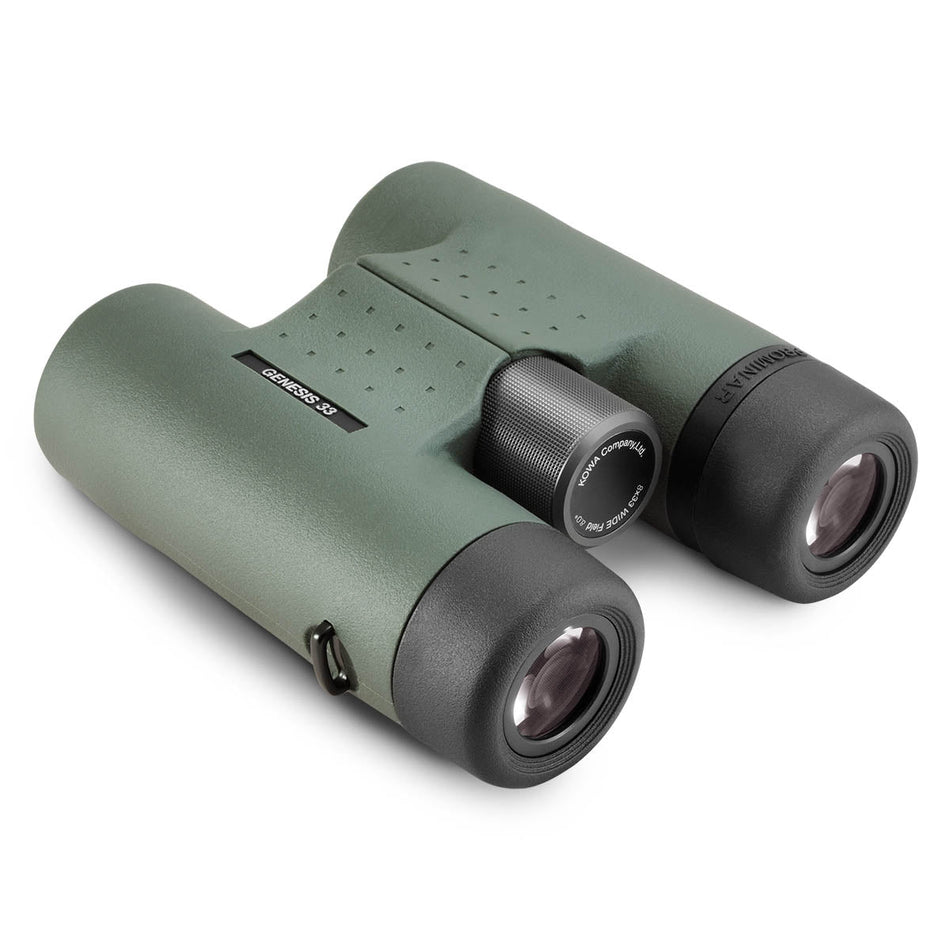 Kowa 10x33 Genesis Prominar XD Binoculars - GN33-10
