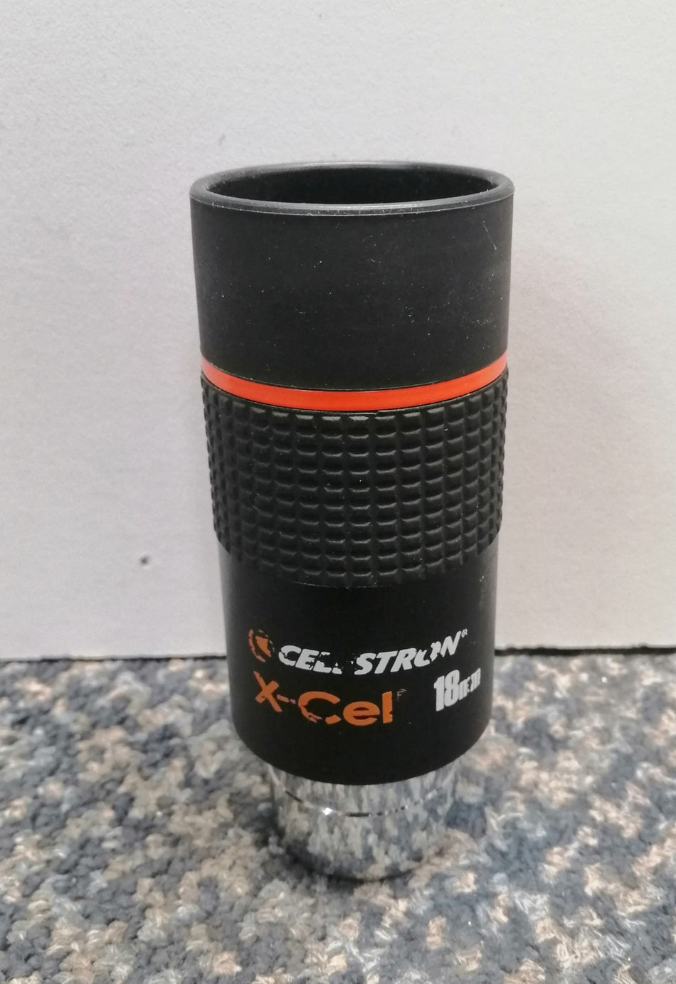 Celestron X-CEL 18mm Eyepiece (Preowned)