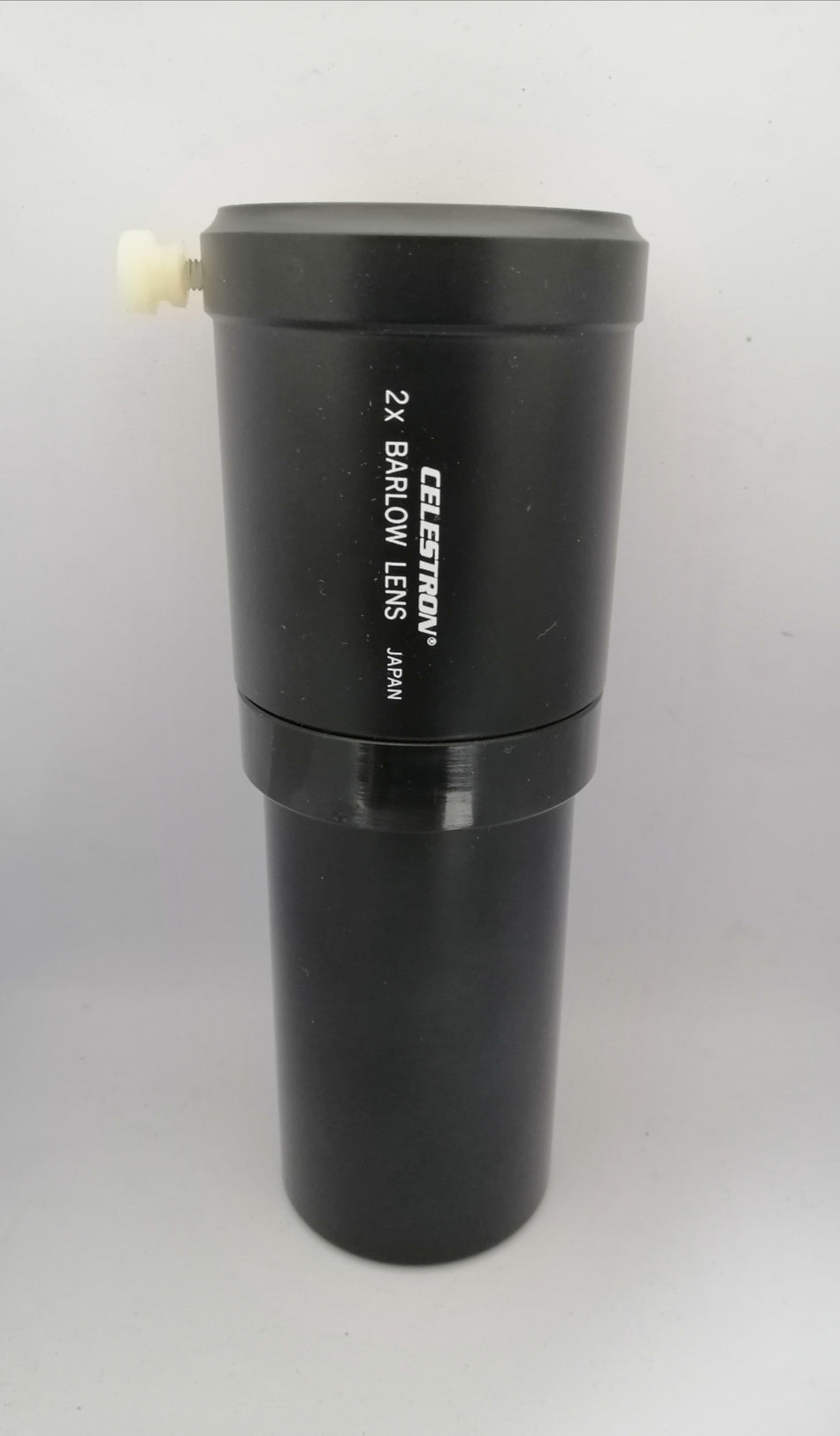 Celestron 2x Barlow 2" - Made in Japan! (Pre-owned)