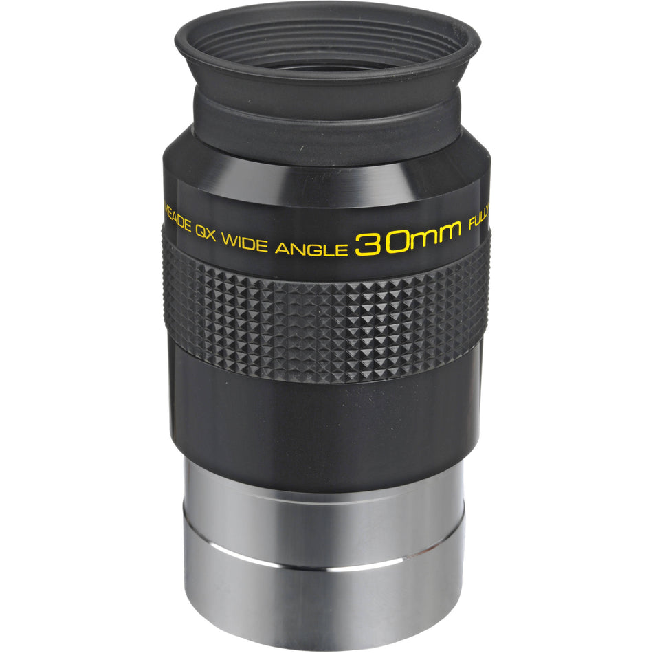 Meade Series 4000 QX 30mm Wide Angle Eyepiece 2" - (Pre-owned)