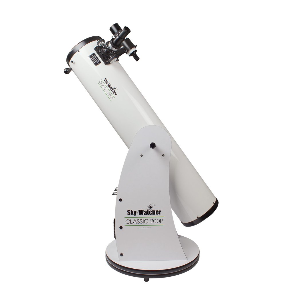 Used store dobsonian telescope