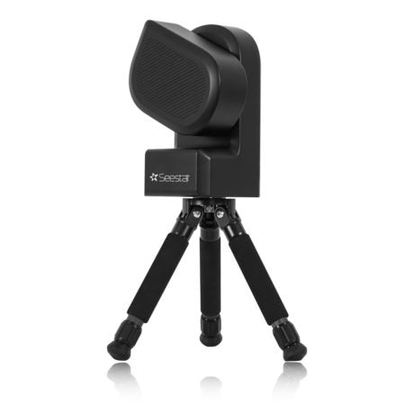 ZWO Seestar S50 All in One Smart Telescope Solar Filter Included. Idea