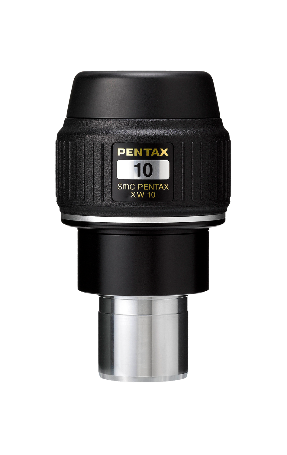 Pentax 10mm XW Eyepiece with SMC Coatings - 1.25" - 70514