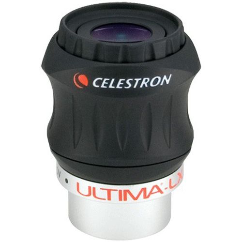 Celestron 2" Ultima LX Eyepiece - 22mm (Pre-owned)