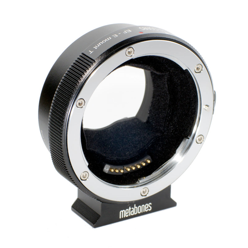 Metabones Canon EF to Emount T Mark IV Adapter (Pre-owned)