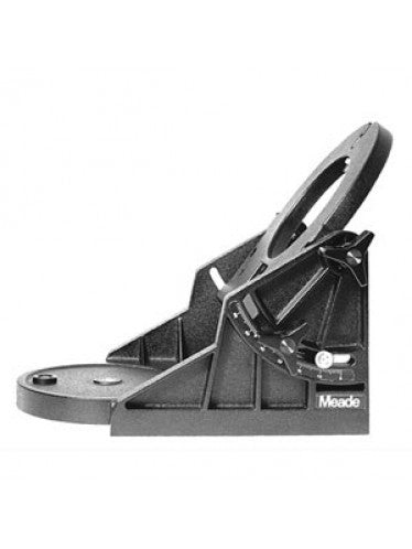 Meade lx90 deals wedge