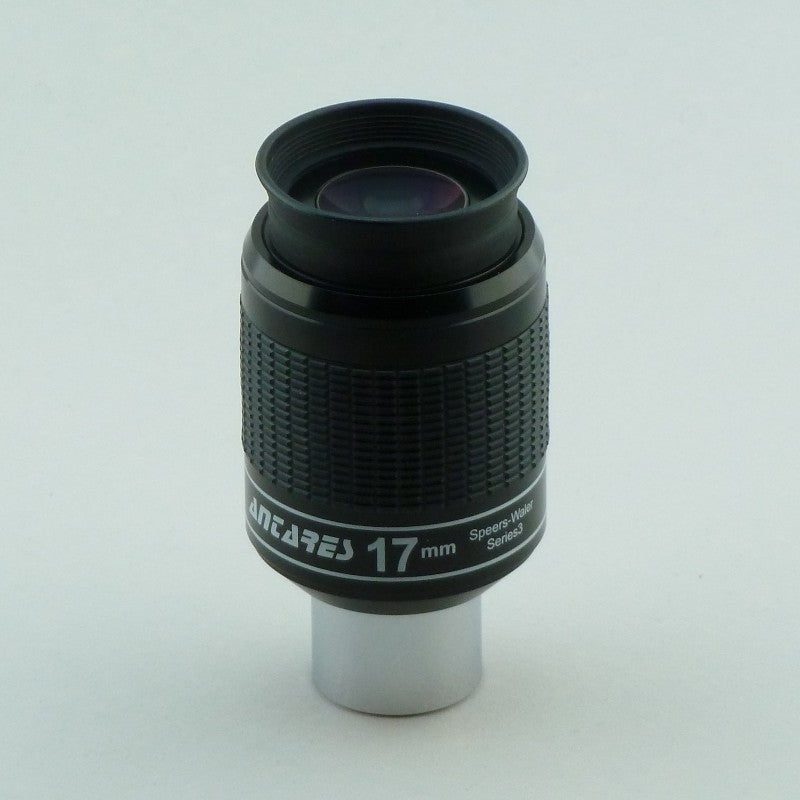 Antares 17 mm Speers-Waler Series 3 Eyepiece - 1.25" - SW17S3