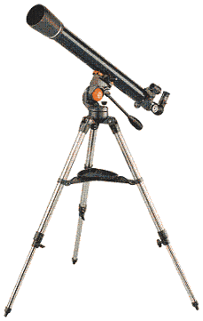 Tripod Celestron 21061 Astromaster 70az Refractor Celestron