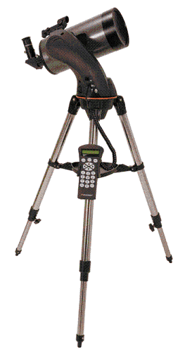 Celestron nexstar hot sale slt