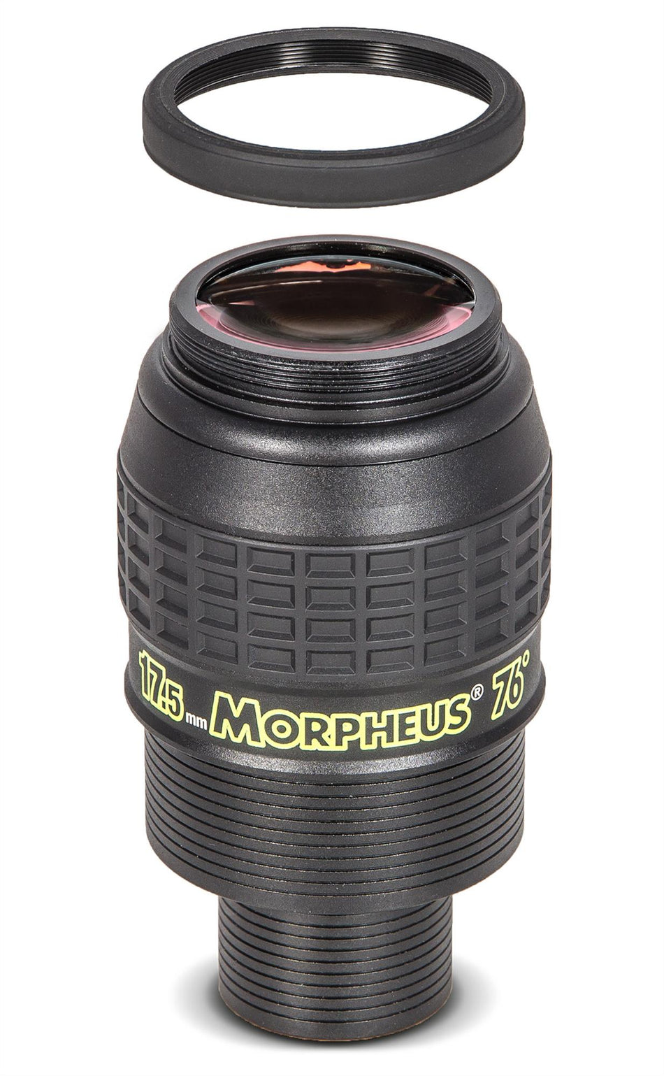 Baader Morpheus 17.5mm 76° Wide Field Eyepiece - MORPH-17