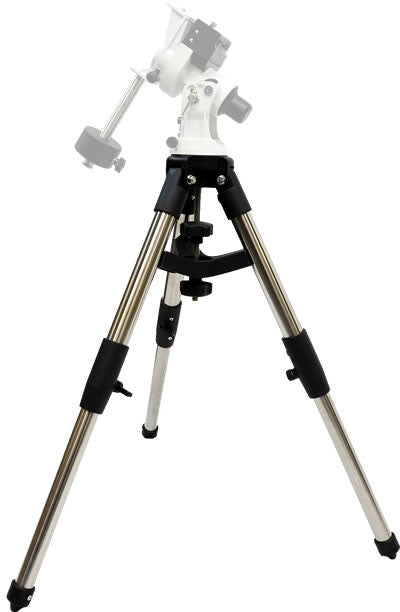 iOptron 1.5" Field Tripod For SkyGuider and ZEQ/CEM25 - 3501