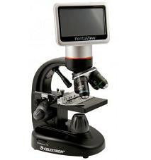 Celestron PentaView LCD Digital Microscope  - 44348