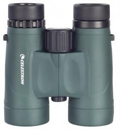 Celestron Nature DX 8x42 Binoculars - Roof - 71332