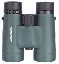 Celestron nature dx 2024 10x42