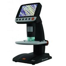 Celestron infiniview deals lcd digital microscope
