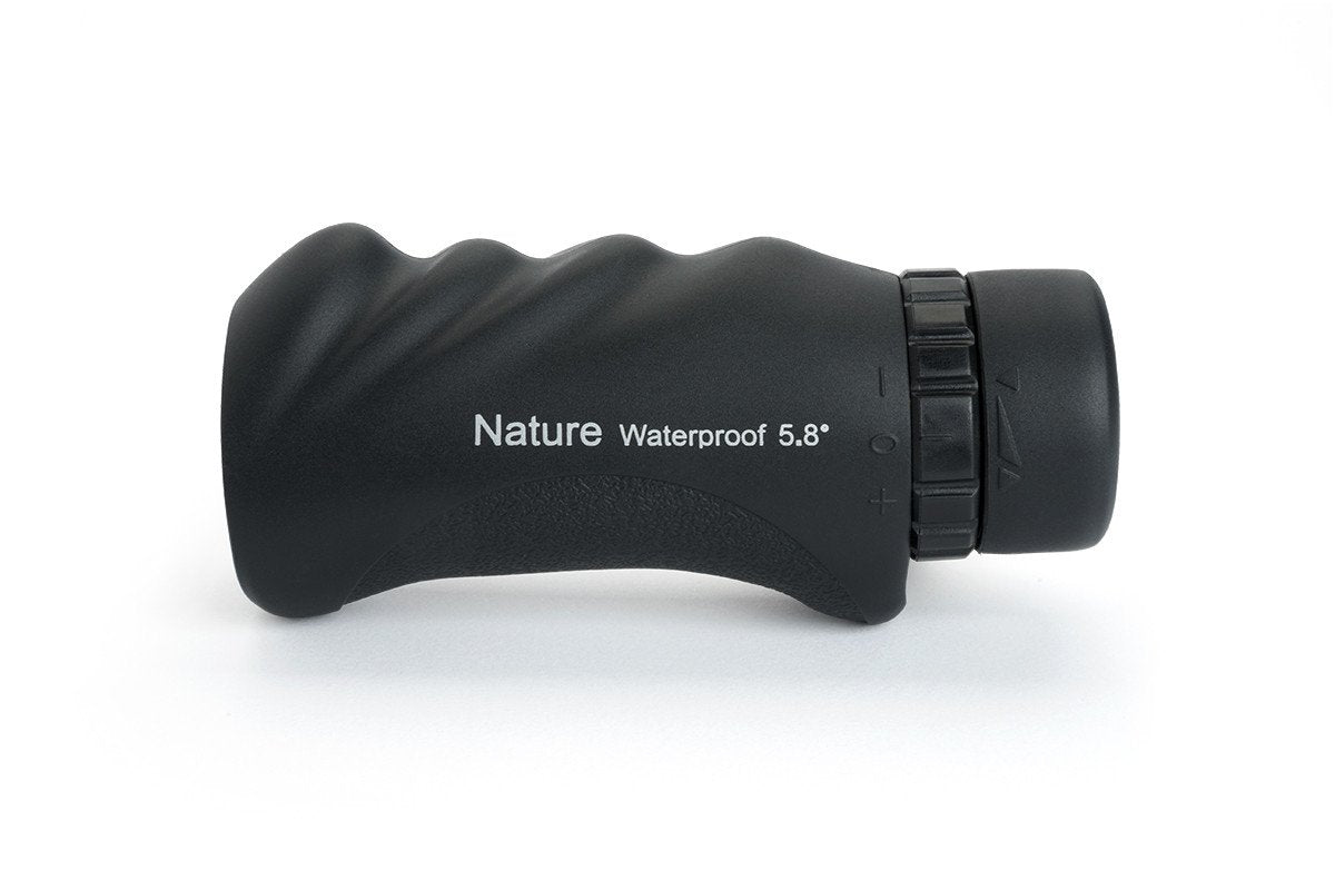 Monocolo Celestron Nature DX 10x25 - Leggero, Impermeabile, Perfetto Per Birdwatching E Sport