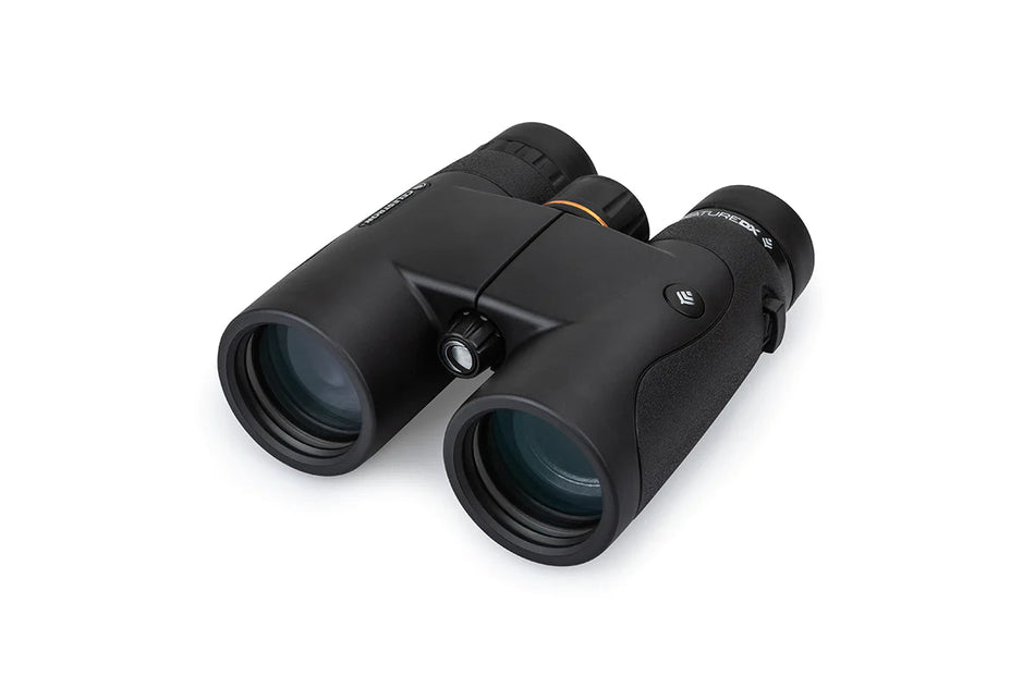 Celestron Nature DX 8x42 Binoculars - Black - 72322