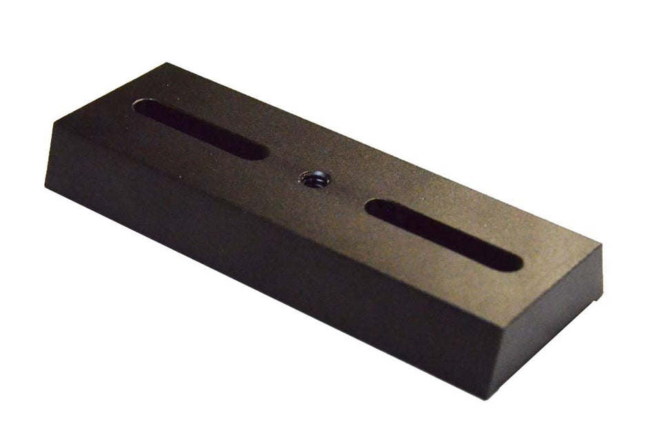iOptron Dovetail Plate - 115mm Universal - 8422-115