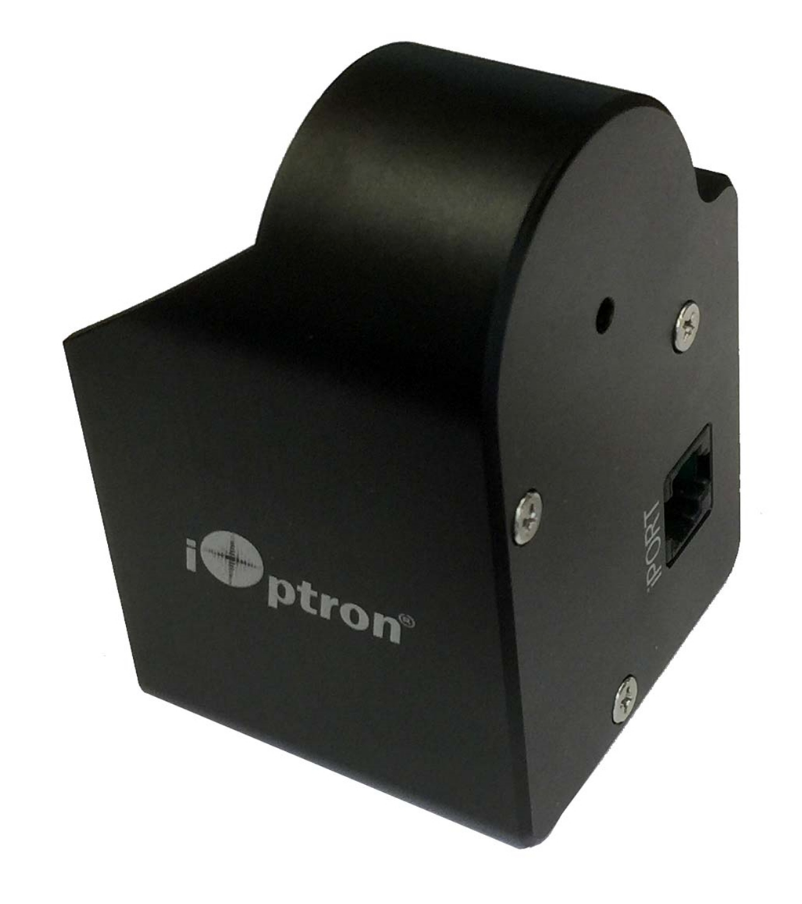 iOptron Electronic Focuser For Ritchey-Chrétien OTA Astrographs - 8451