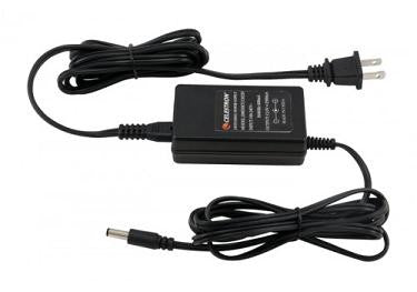 Celestron hot sale ac adapter