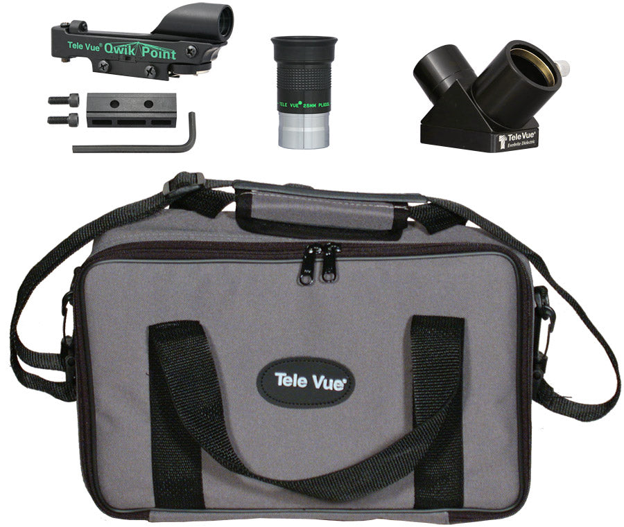 TeleVue TV-60 90&#176; Accessory Package - TVP-1250
