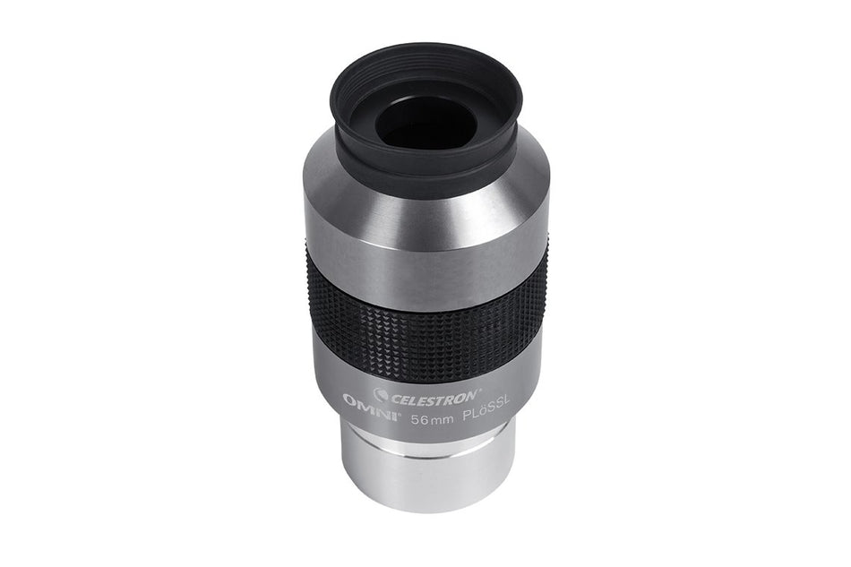 Celestron Omni 56 mm Eyepiece - 2" Barrel - 93328