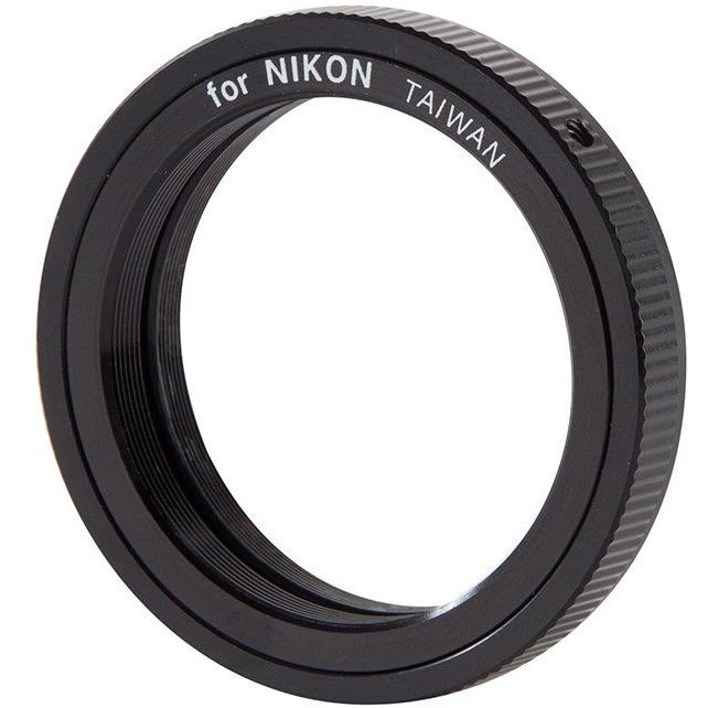 Celestron T-Ring for Nikon Camera - 93402