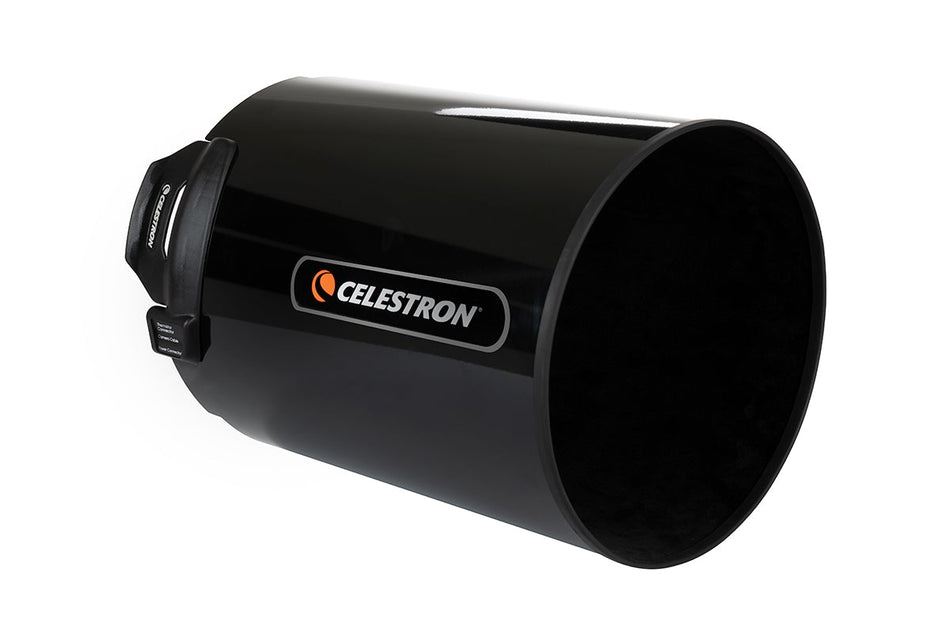 Celestron Aluminum Dew Shield & Cap for 9.25" SCT or EdgeHD OTA - 94022