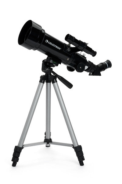 Celestron Travel Scope 70 with Backpack - 21035