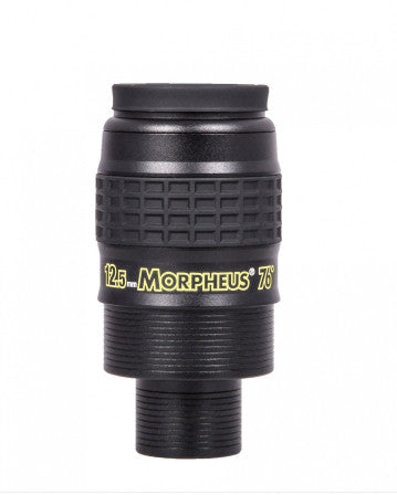 Baader Morpheus 12.5mm 76° Wide-Field Eyepiece - MORPH-12