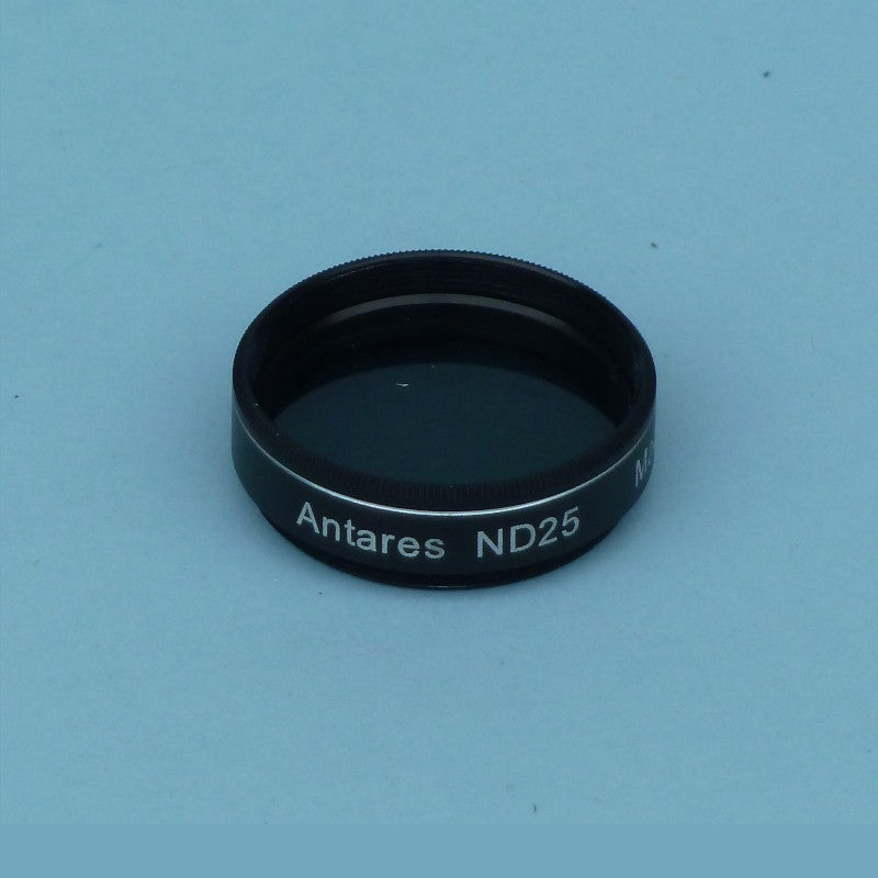 Antares 1.25" ND Filter - 25% Transmission - ND25