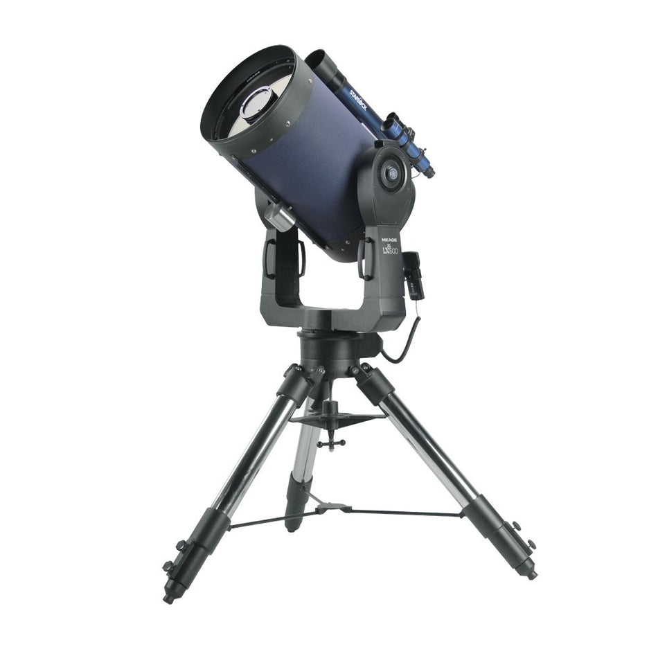 Meade 14" f/8 LX600-ACF Telescope with StarLock - 1408-70-01