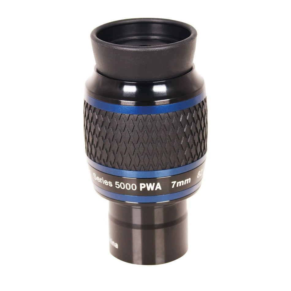 Meade 7 mm - 1.25" PWA Eyepiece - 607041