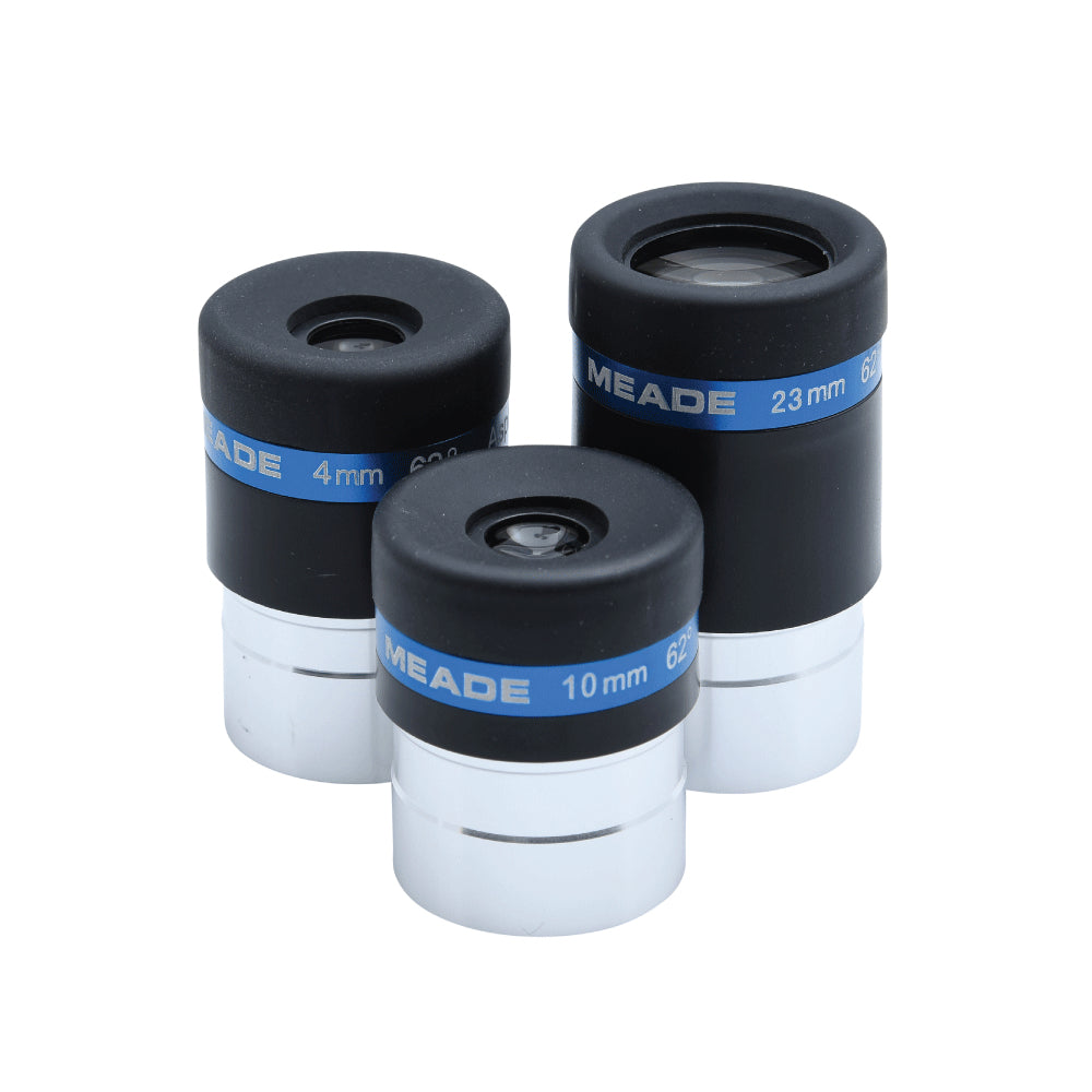 Eyepiece set hot sale