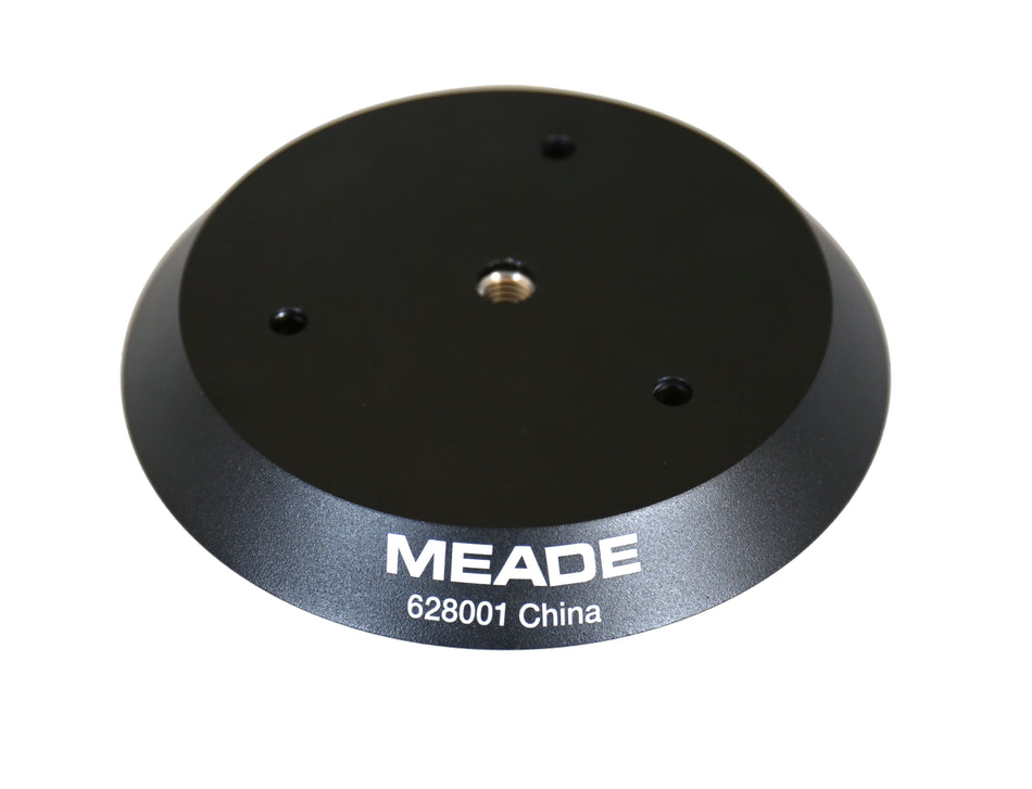 Meade SFT Adapter Plate For LX65/LS/LT Models - 628001