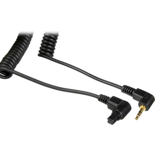 Sky-Watcher Canon 5D Shutter Release Cable - S20310