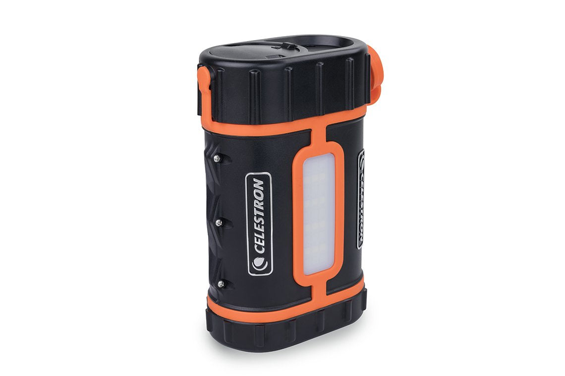 Batteries & Power