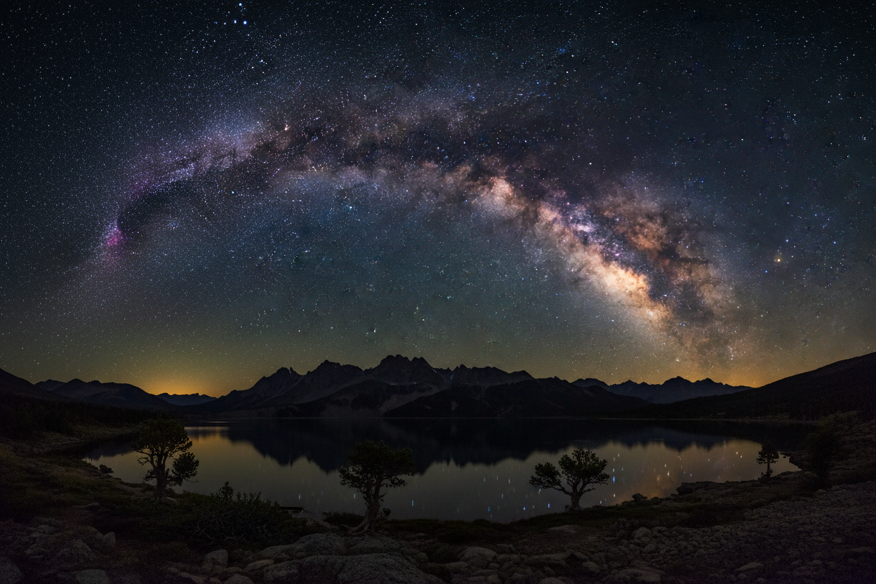 Summer Stargazing Essentials