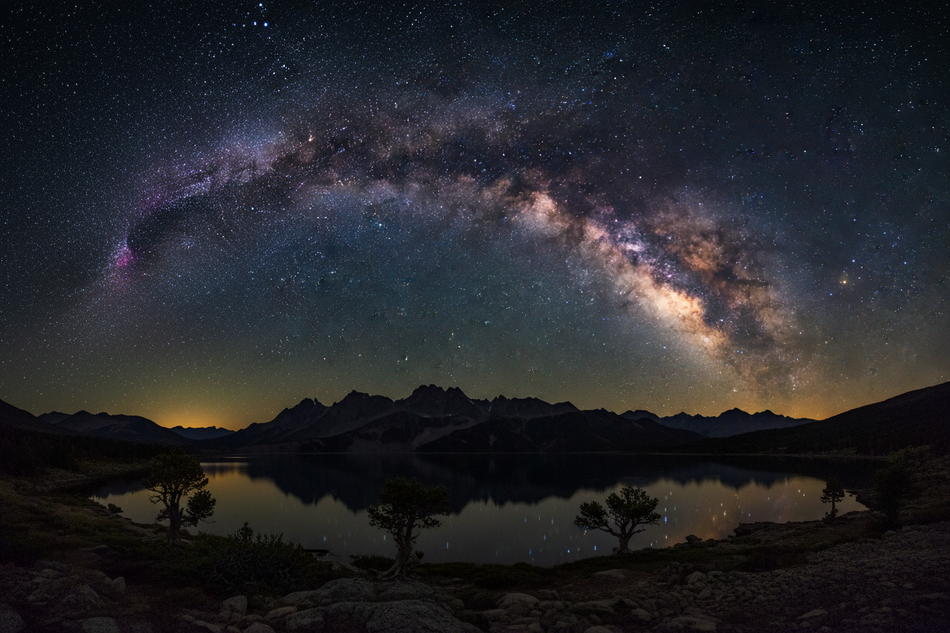 Summer Stargazing Essentials