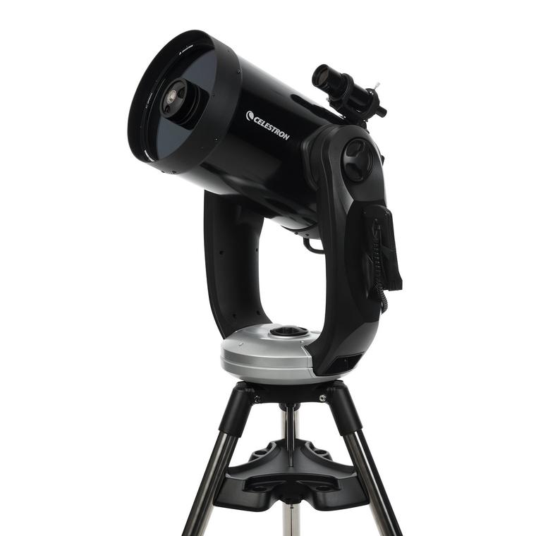 Celestron 11" CPC Schmidt-Cassegrain Computerized Telescope with Free New SV305 Planetary Camera  - 11075-XLT (Pre-owned)