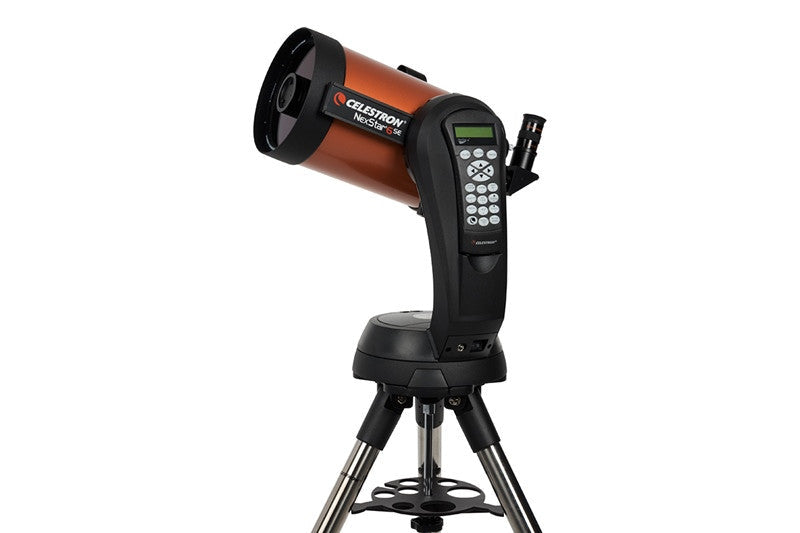 Celestron NexStar 6SE Computerized Telescope w/ Free Accessories worth more than $200!! - (OPEN BOX)