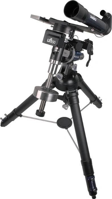Meade LX850 German Equatorial Mount with StarLock and Tripod: "Elevating Performance with High Precision and Payload Capacity." - OpenBox