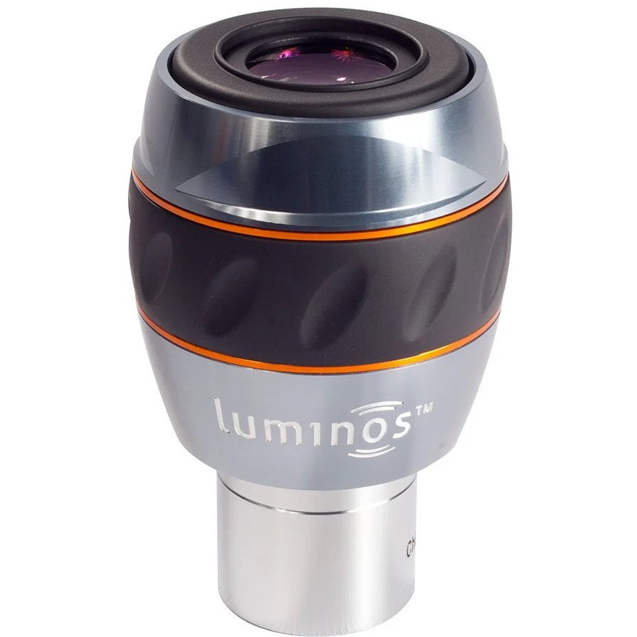 Celestron 10mm Luminos Eyepiece - 1.25" - 93431