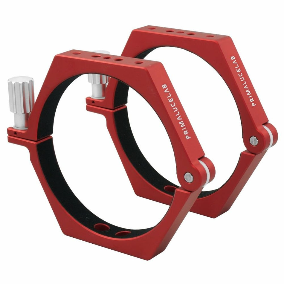 Primaluce Lab 115 mm PLUS Support Rings - ANSU115P
